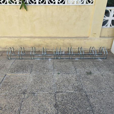 Aparthotel Carrio Sol - Monty'S Calpe Kültér fotó