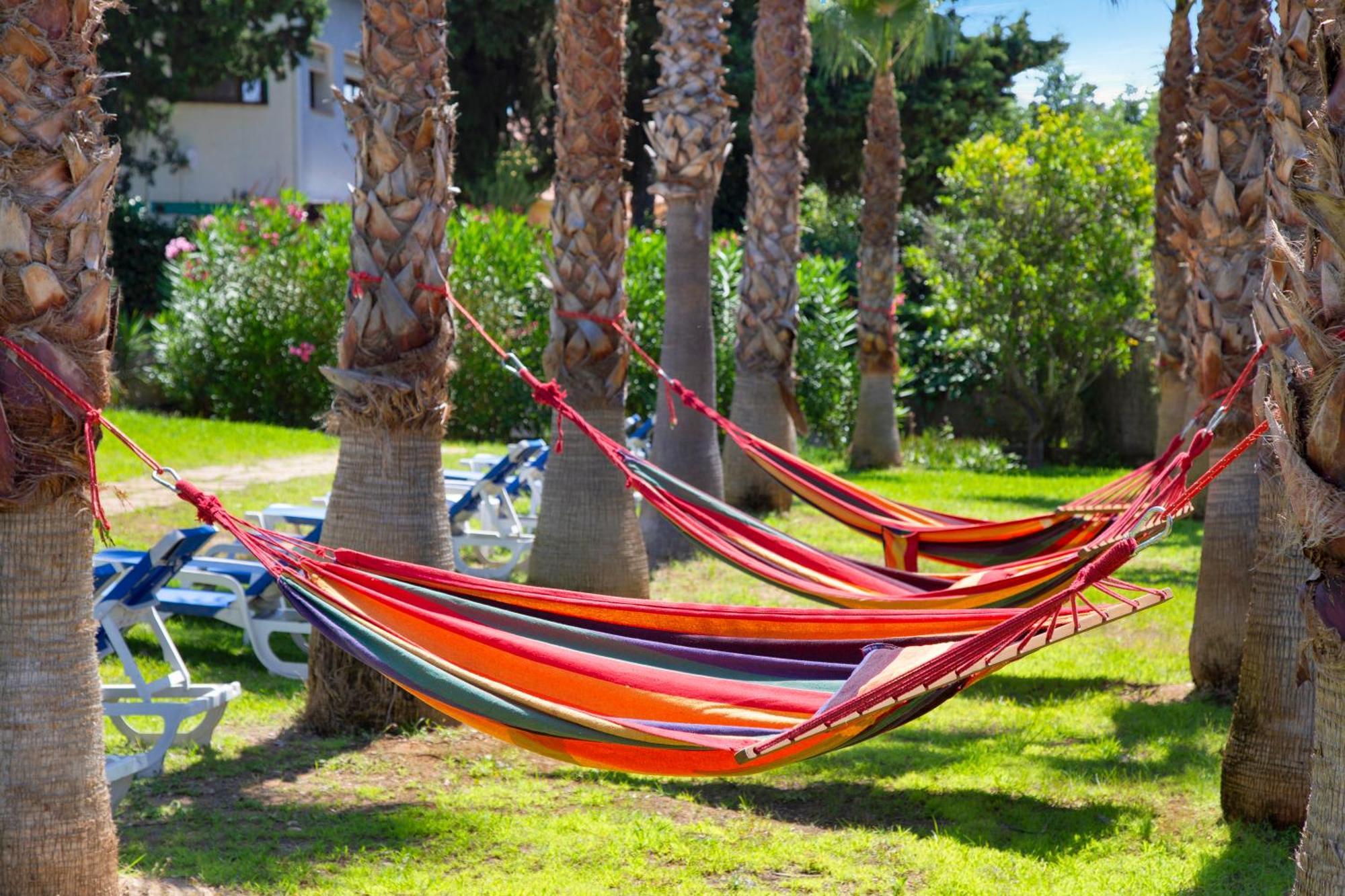 Aparthotel Carrio Sol - Monty'S Calpe Kültér fotó