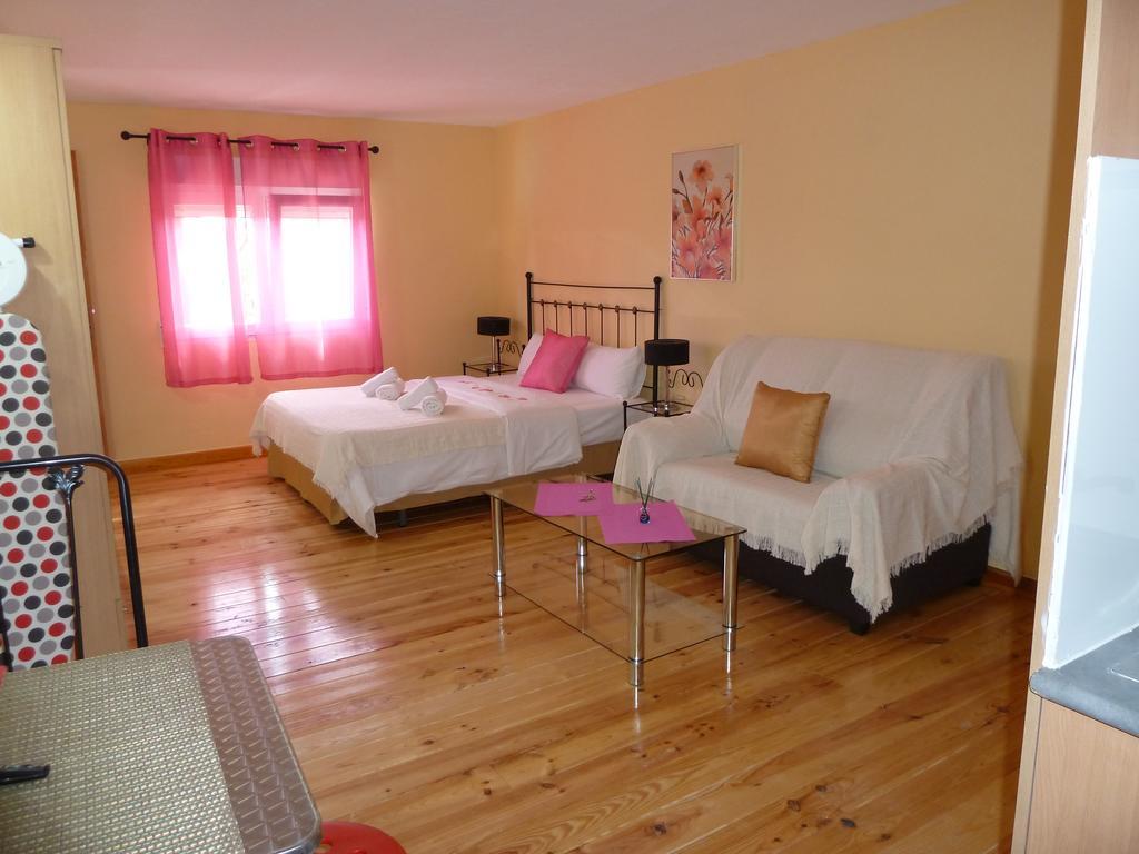 Aparthotel Carrio Sol - Monty'S Calpe Kültér fotó