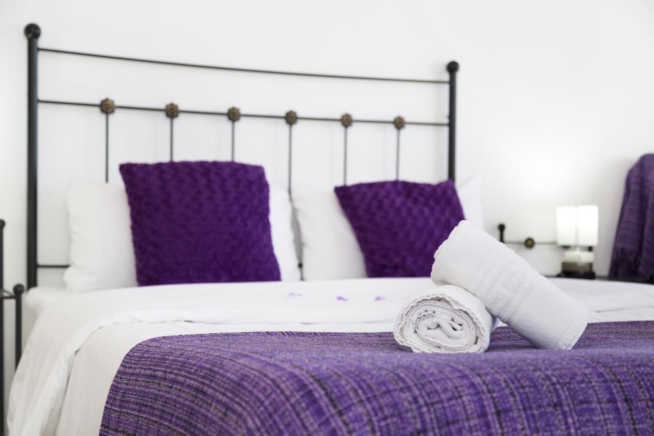 Aparthotel Carrio Sol - Monty'S Calpe Szoba fotó