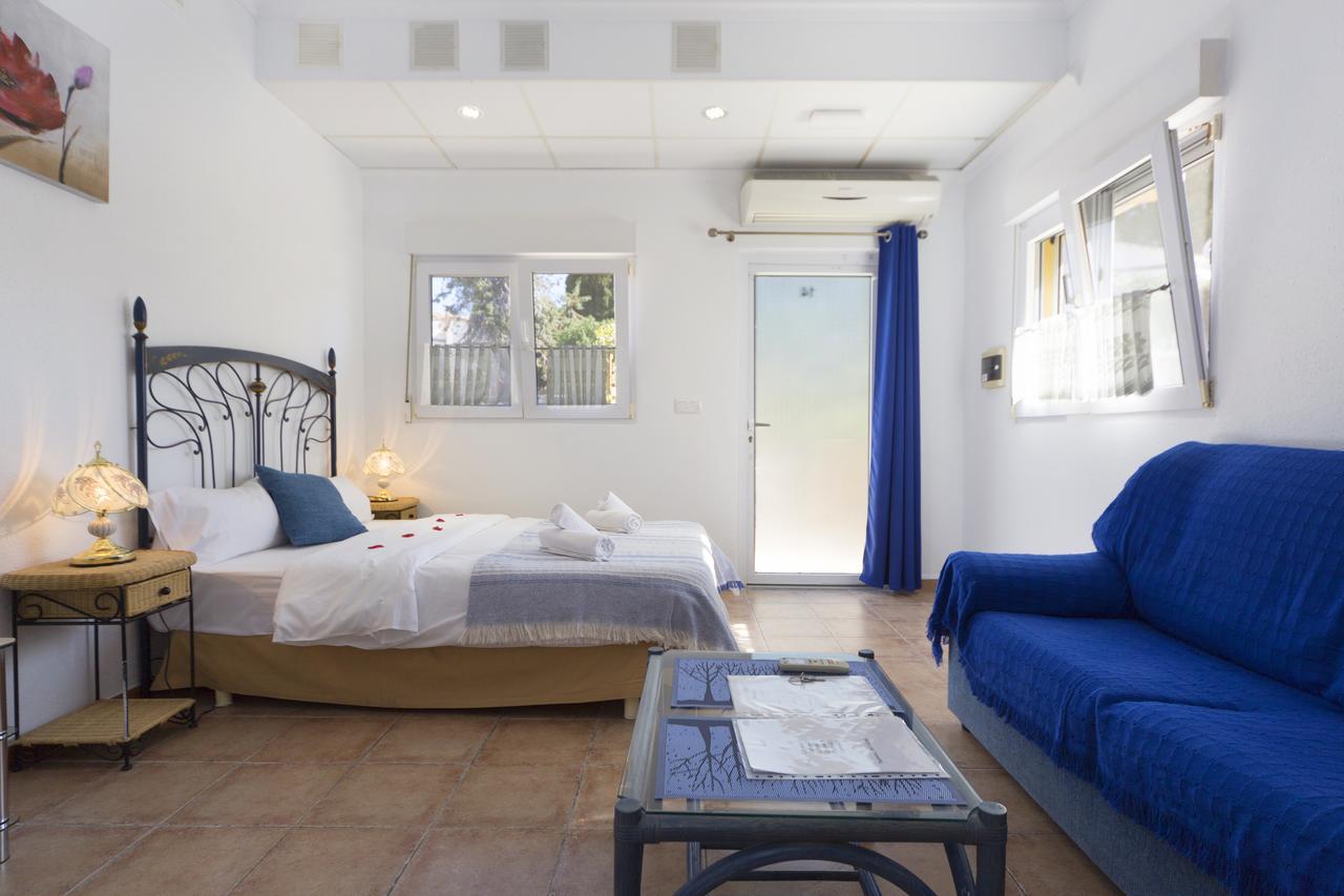 Aparthotel Carrio Sol - Monty'S Calpe Szoba fotó