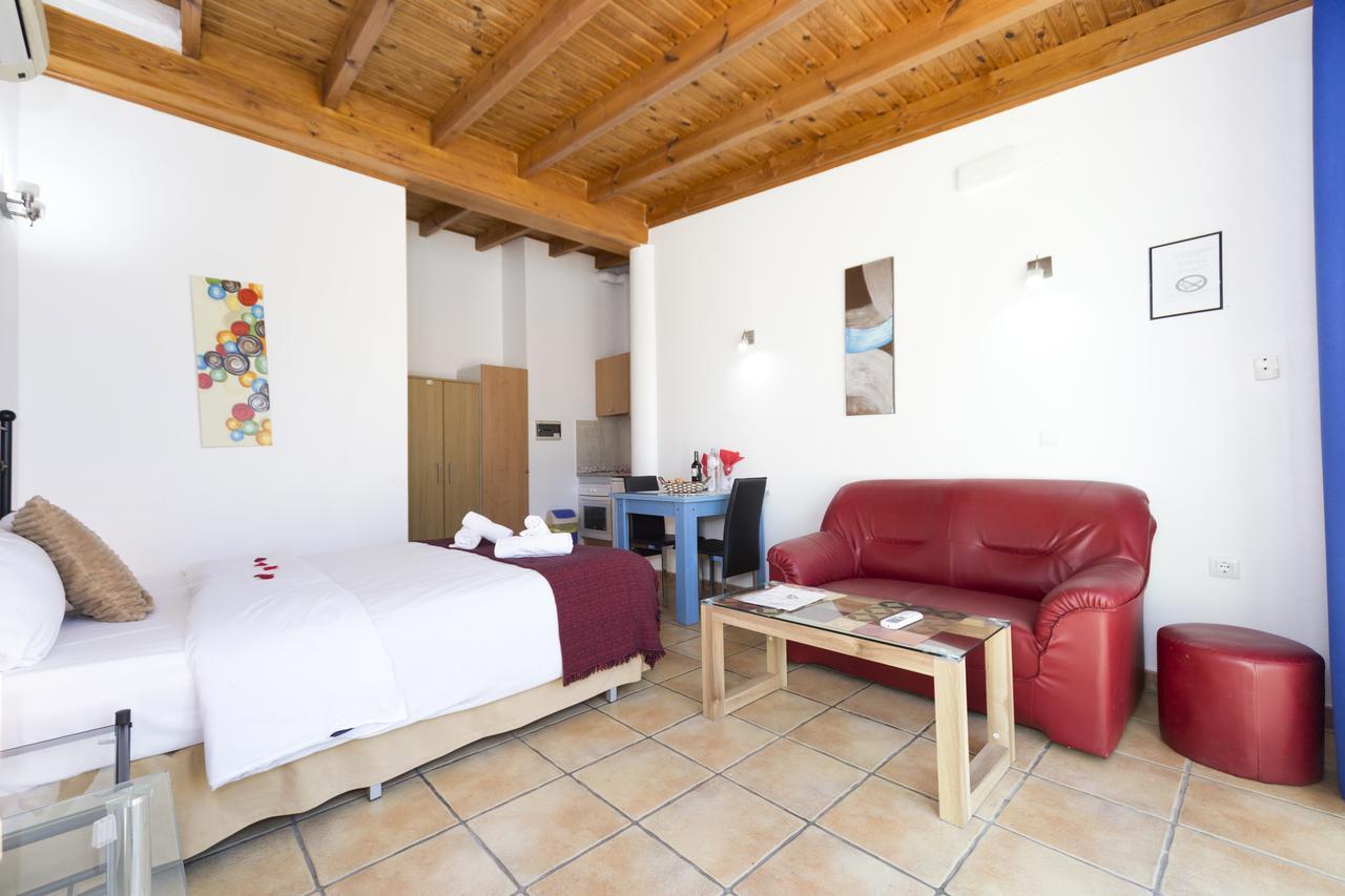 Aparthotel Carrio Sol - Monty'S Calpe Szoba fotó
