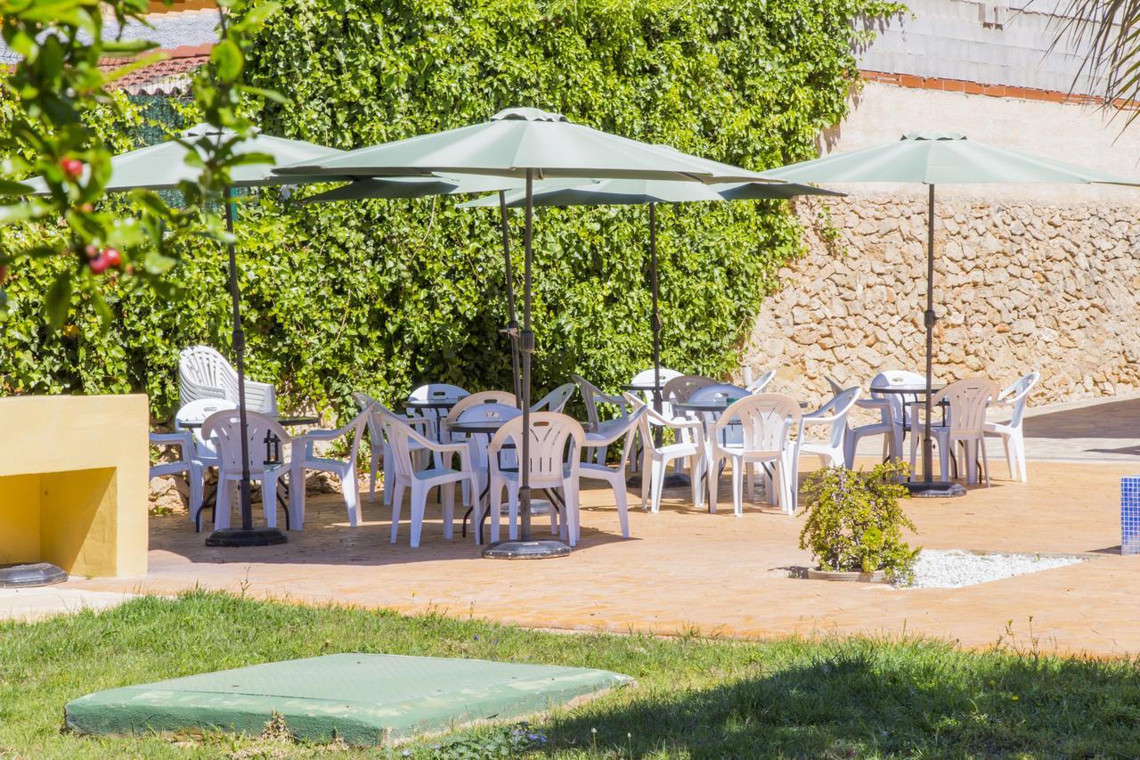 Aparthotel Carrio Sol - Monty'S Calpe Kültér fotó