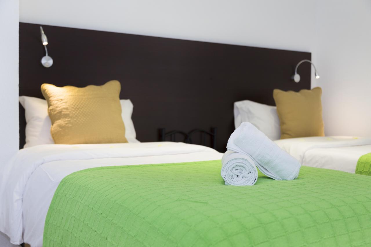 Aparthotel Carrio Sol - Monty'S Calpe Szoba fotó