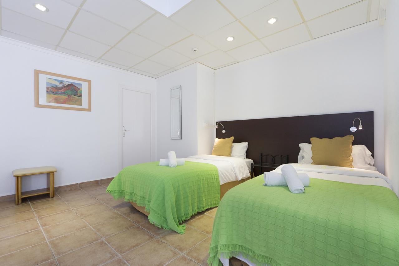 Aparthotel Carrio Sol - Monty'S Calpe Szoba fotó