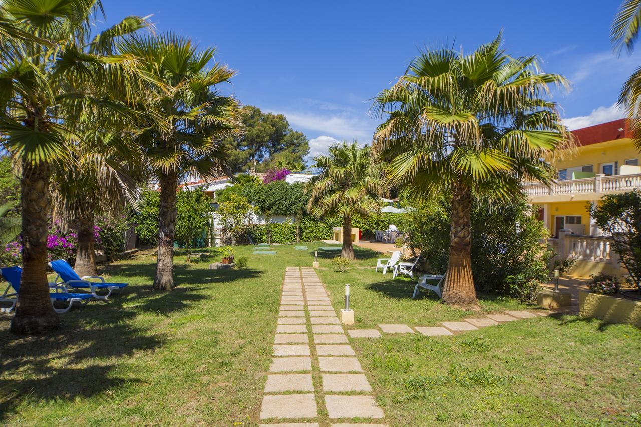 Aparthotel Carrio Sol - Monty'S Calpe Kültér fotó