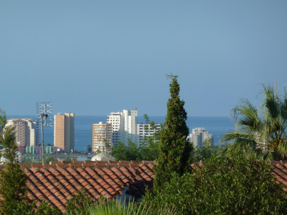 Aparthotel Carrio Sol - Monty'S Calpe Szoba fotó